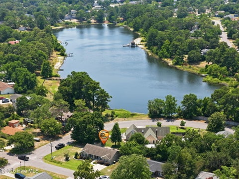 Tiny photo for 4906 Ilex Drive, Wilmington, NC 28412 (MLS # 100583055)