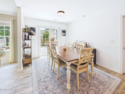 Tiny photo for 4906 Ilex Drive, Wilmington, NC 28412 (MLS # 100583055)