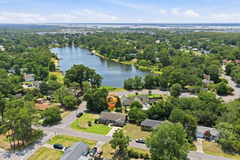 Tiny photo for 4906 Ilex Drive, Wilmington, NC 28412 (MLS # 100583055)
