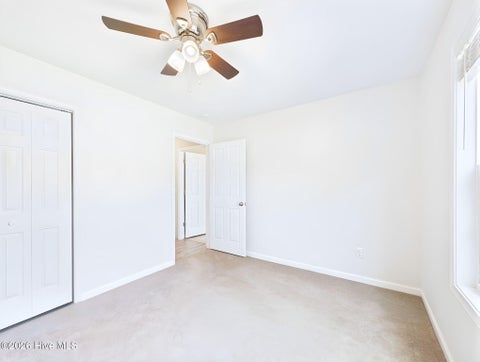 Tiny photo for 4906 Ilex Drive, Wilmington, NC 28412 (MLS # 100583055)