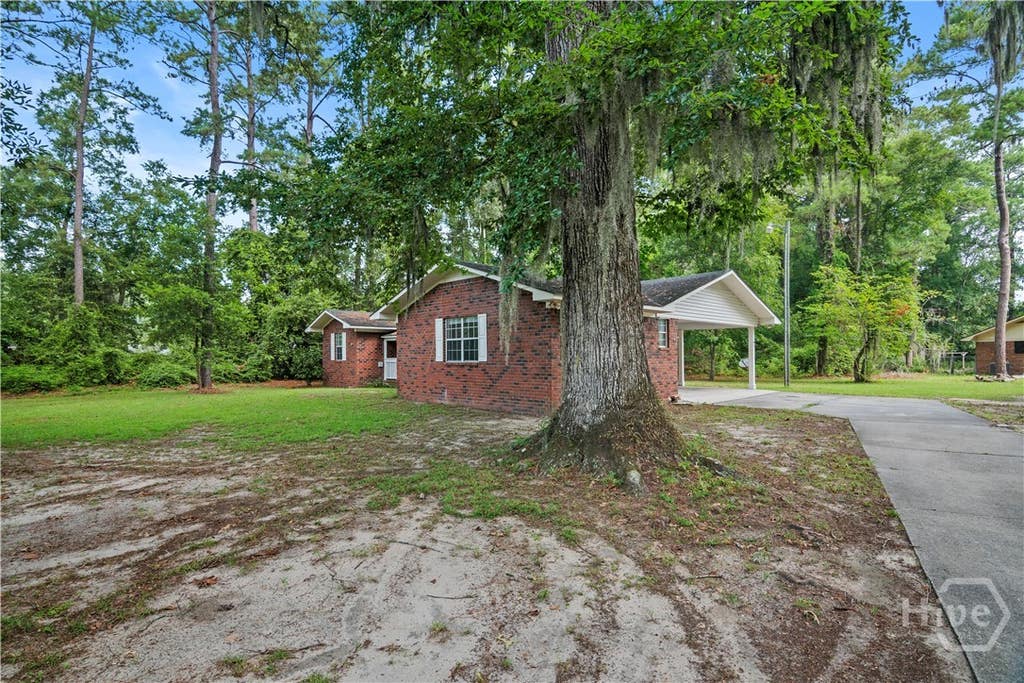 Photo of 85 Waters Avenue, Allenhurst, GA 31301 (MLS # SA361927)