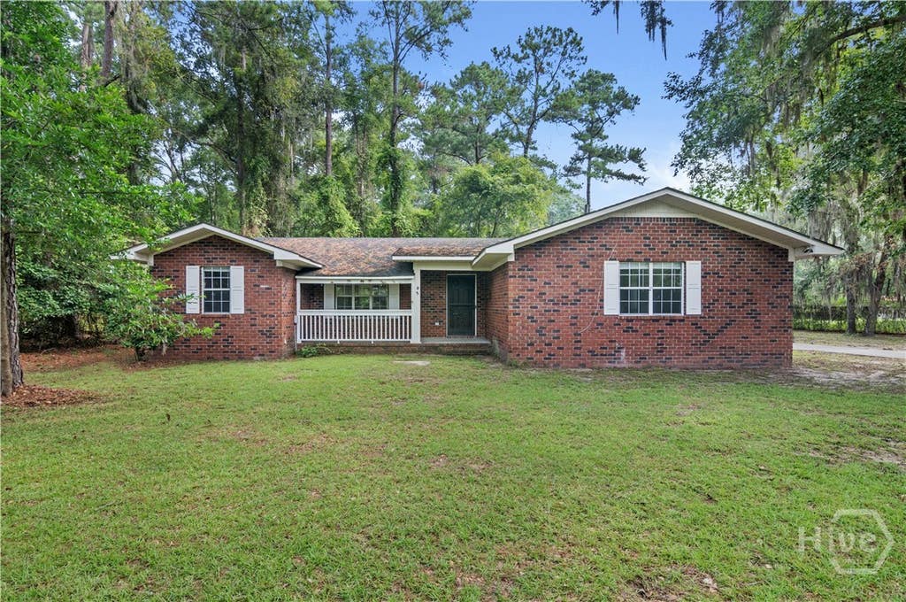 Photo of 85 Waters Avenue, Allenhurst, GA 31301 (MLS # SA361927)