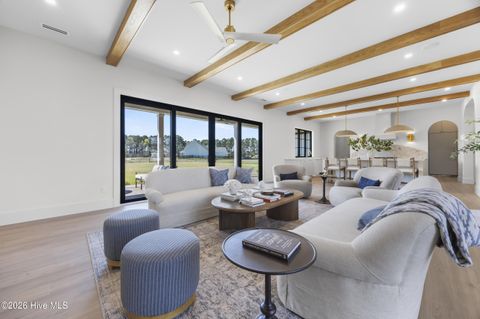 Tiny photo for 103 Dragonfly Lane, Hampstead, NC 28443 (MLS # 100561987)