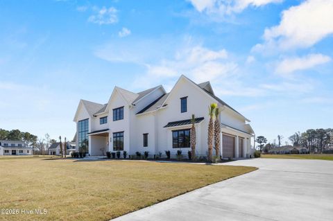 Tiny photo for 103 Dragonfly Lane, Hampstead, NC 28443 (MLS # 100561987)