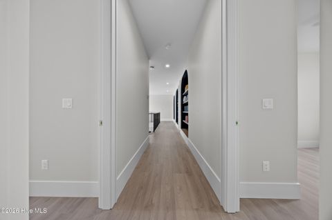 Tiny photo for 103 Dragonfly Lane, Hampstead, NC 28443 (MLS # 100561987)