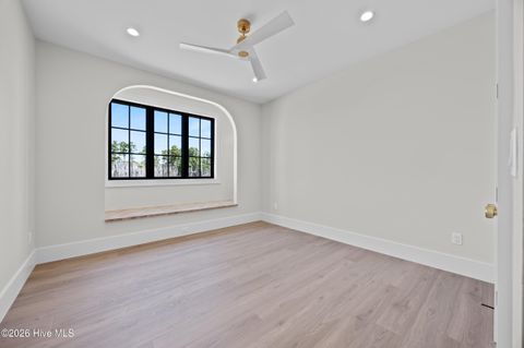 Tiny photo for 103 Dragonfly Lane, Hampstead, NC 28443 (MLS # 100561987)