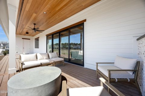 Tiny photo for 103 Dragonfly Lane, Hampstead, NC 28443 (MLS # 100561987)