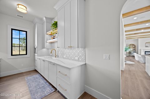 Tiny photo for 103 Dragonfly Lane, Hampstead, NC 28443 (MLS # 100561987)