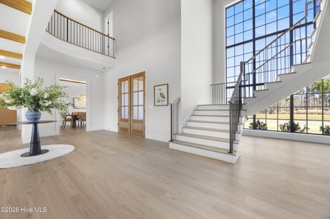 Tiny photo for 103 Dragonfly Lane, Hampstead, NC 28443 (MLS # 100561987)