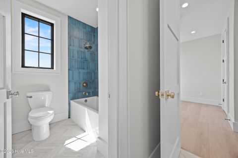 Tiny photo for 103 Dragonfly Lane, Hampstead, NC 28443 (MLS # 100561987)