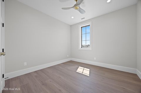 Tiny photo for 103 Dragonfly Lane, Hampstead, NC 28443 (MLS # 100561987)