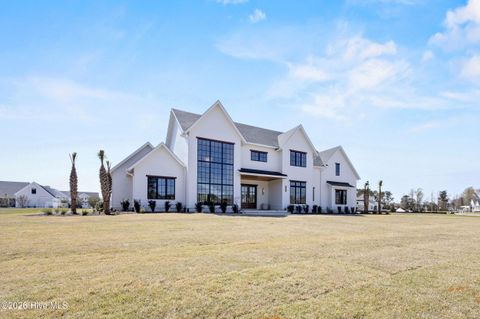 Tiny photo for 103 Dragonfly Lane, Hampstead, NC 28443 (MLS # 100561987)