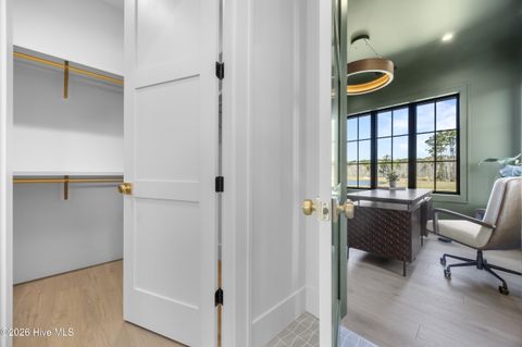 Tiny photo for 103 Dragonfly Lane, Hampstead, NC 28443 (MLS # 100561987)