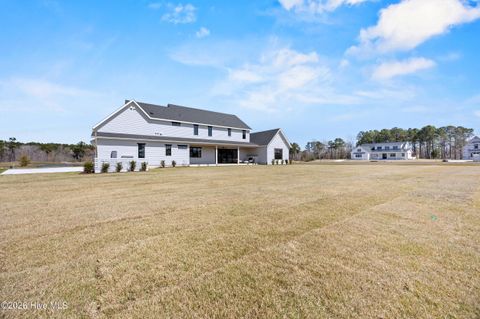 Tiny photo for 103 Dragonfly Lane, Hampstead, NC 28443 (MLS # 100561987)