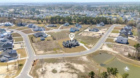 Tiny photo for 103 Dragonfly Lane, Hampstead, NC 28443 (MLS # 100561987)