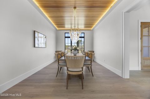 Tiny photo for 103 Dragonfly Lane, Hampstead, NC 28443 (MLS # 100561987)