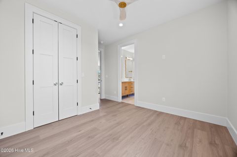 Tiny photo for 103 Dragonfly Lane, Hampstead, NC 28443 (MLS # 100561987)