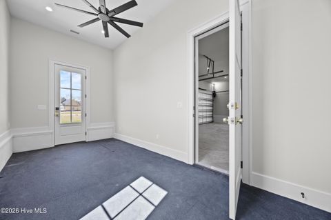 Tiny photo for 103 Dragonfly Lane, Hampstead, NC 28443 (MLS # 100561987)