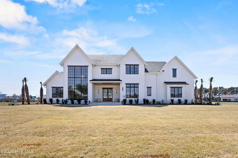 Tiny photo for 103 Dragonfly Lane, Hampstead, NC 28443 (MLS # 100561987)