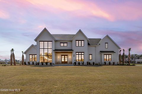 103 Dragonfly Lane Hampstead NC 28443