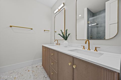 Tiny photo for 103 Dragonfly Lane, Hampstead, NC 28443 (MLS # 100561987)