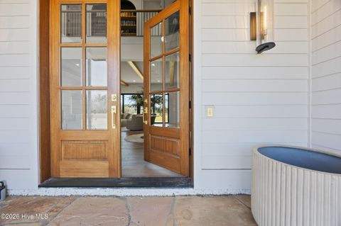 Tiny photo for 103 Dragonfly Lane, Hampstead, NC 28443 (MLS # 100561987)