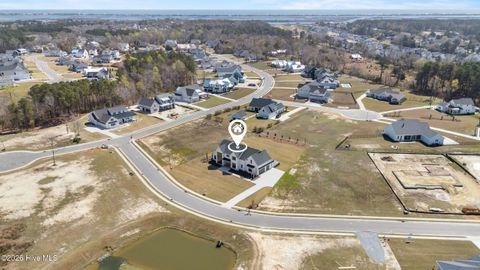 Tiny photo for 103 Dragonfly Lane, Hampstead, NC 28443 (MLS # 100561987)