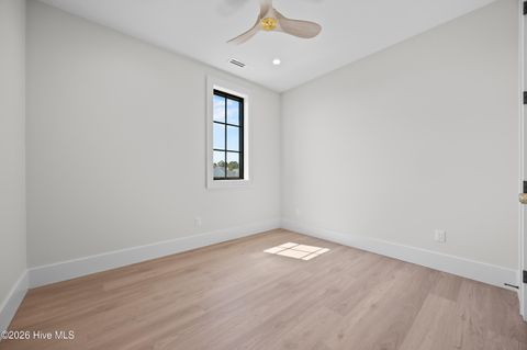 Tiny photo for 103 Dragonfly Lane, Hampstead, NC 28443 (MLS # 100561987)