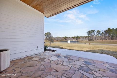 Tiny photo for 103 Dragonfly Lane, Hampstead, NC 28443 (MLS # 100561987)