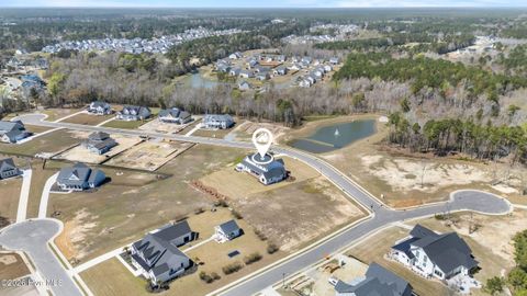 Tiny photo for 103 Dragonfly Lane, Hampstead, NC 28443 (MLS # 100561987)