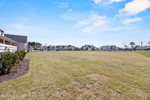 Tiny photo for 103 Dragonfly Lane, Hampstead, NC 28443 (MLS # 100561987)