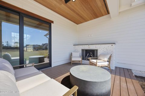 Tiny photo for 103 Dragonfly Lane, Hampstead, NC 28443 (MLS # 100561987)