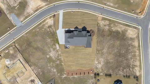 Tiny photo for 103 Dragonfly Lane, Hampstead, NC 28443 (MLS # 100561987)