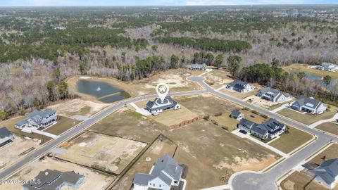 Tiny photo for 103 Dragonfly Lane, Hampstead, NC 28443 (MLS # 100561987)