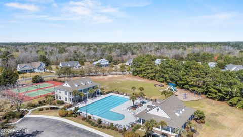 Tiny photo for 103 Dragonfly Lane, Hampstead, NC 28443 (MLS # 100561987)