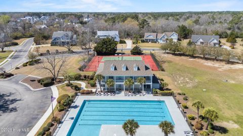 Tiny photo for 103 Dragonfly Lane, Hampstead, NC 28443 (MLS # 100561987)