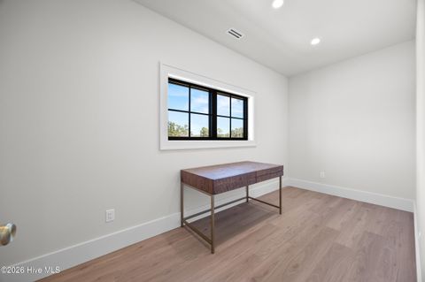 Tiny photo for 103 Dragonfly Lane, Hampstead, NC 28443 (MLS # 100561987)