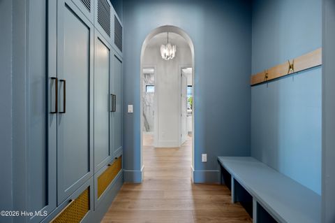 Tiny photo for 103 Dragonfly Lane, Hampstead, NC 28443 (MLS # 100561987)