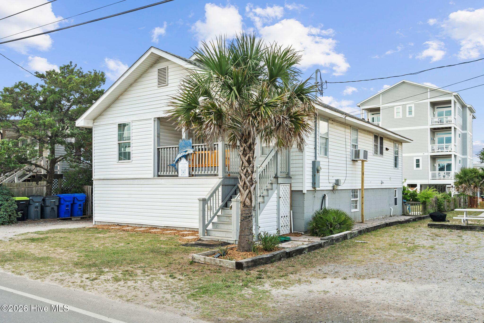805 Carolina Beach Avenue N
