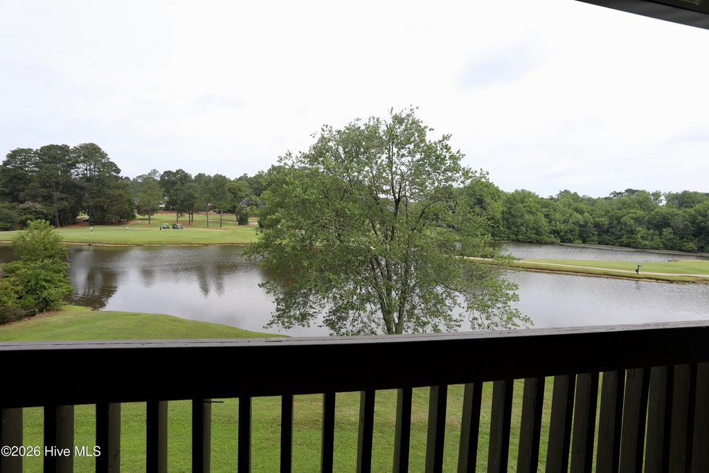 Photo of 1175 Saint Andrews Drive # 202, Pinehurst, NC 28374 (MLS # 100585023)