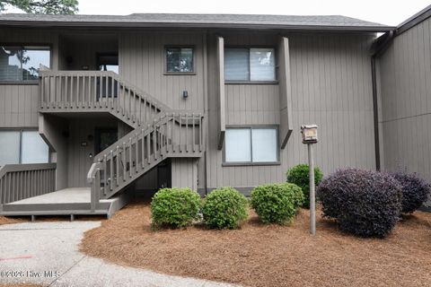 Condo For Sale - 1175 Saint Andrews Drive # 202<br/> Moore County, Pinehurst, NC 28374