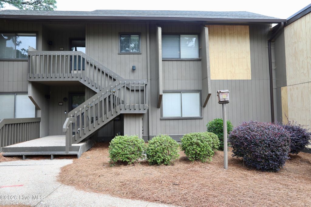 Photo of 1175 Saint Andrews Drive # 202, Pinehurst, NC 28374 (MLS # 100585023)