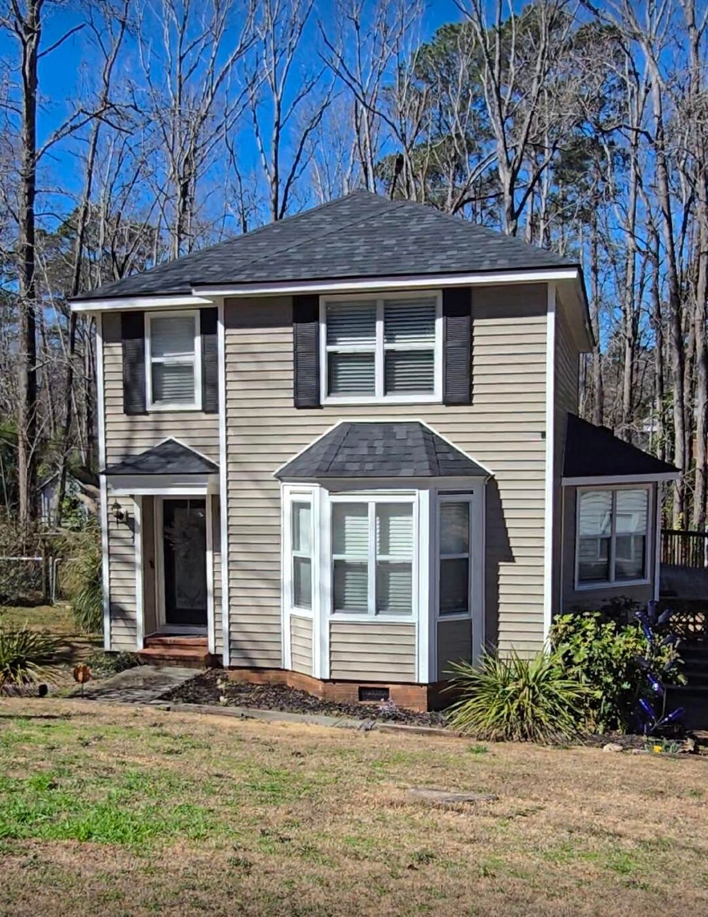 Photo of 177 Ashley Circle, Augusta, GA 30907 (MLS # 552247)