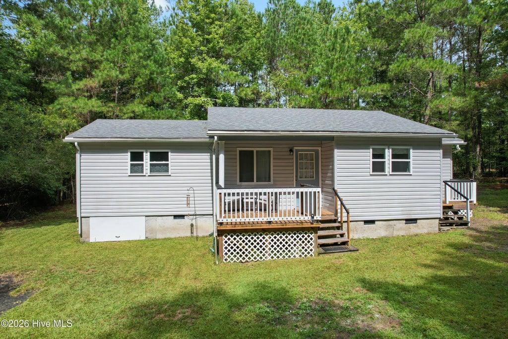 Photo of 30 Mitchell Brown Road NE, Bolivia, NC 28422 (MLS # 100600845)