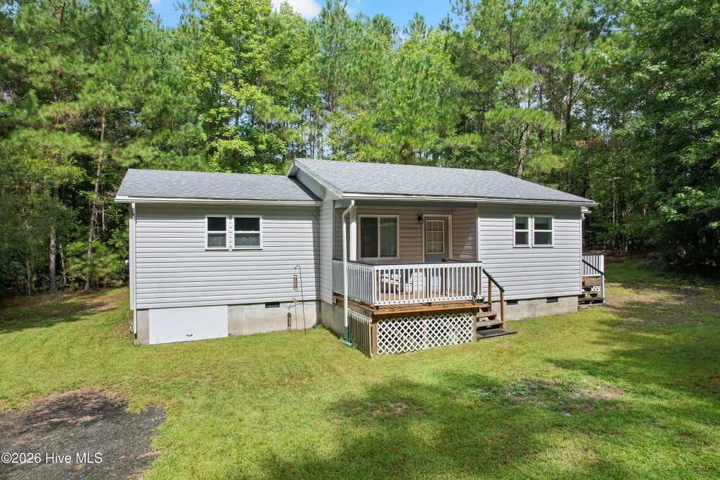 Photo of 30 Mitchell Brown Road NE, Bolivia, NC 28422 (MLS # 100600845)