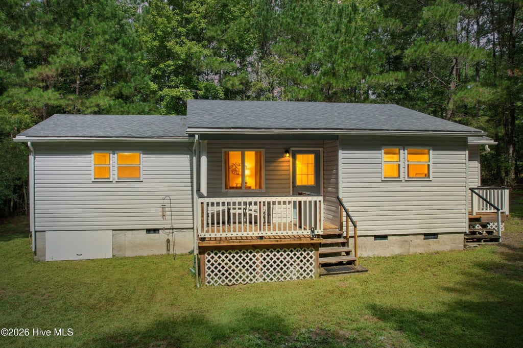 Photo of 30 Mitchell Brown Road NE, Bolivia, NC 28422 (MLS # 100600845)
