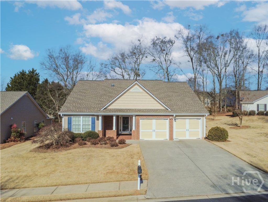 Photo of 1004 Stone Creek Lane, Monroe, GA 30655 (MLS # CL350046)