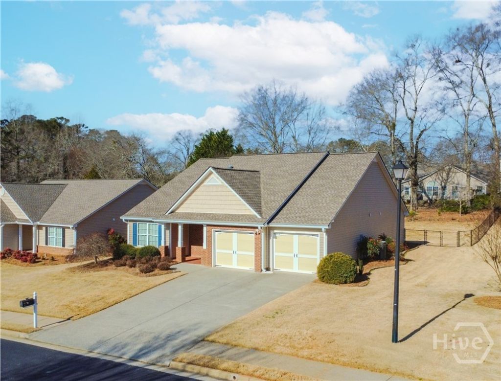 Photo of 1004 Stone Creek Lane, Monroe, GA 30655 (MLS # CL350046)