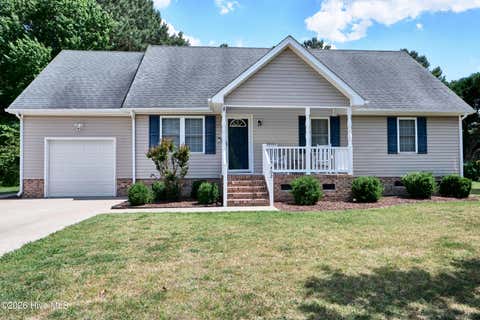 Homes For Sale - 402 Betty Drive<br/> Pasquotank County, Elizabeth City, NC 27909