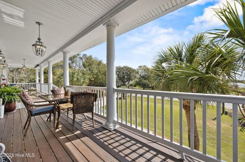 Tiny photo for 214 Pelican Walk, Hampstead, NC 28443 (MLS # 100567542)